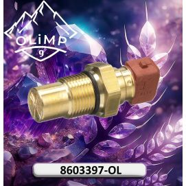 Датчик 8603397-OL, 8603397 до Case 4994, 425, 500, 540
