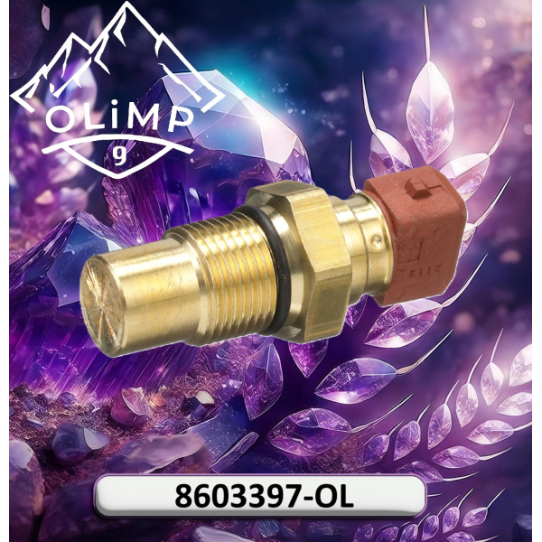 Датчик 8603397-OL, 8603397 до Case 4994, 425, 500, 540