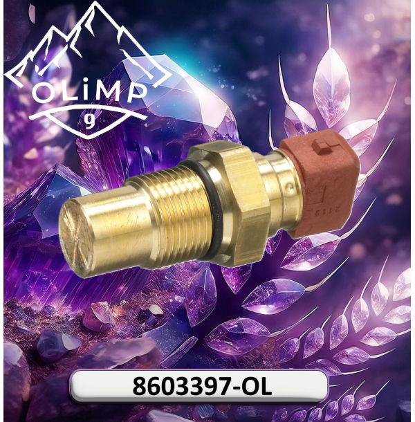Датчик 8603397-OL, 8603397 до Case 4994, 425, 500, 540