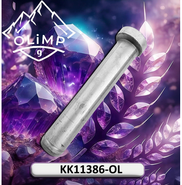 Палець KK11386-OL, KK11386 до John Deere
