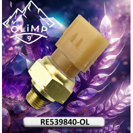 Датчик тиску RE539840-OL, RE539840 до техніки John Deere