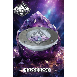 Кришка підшипника 432800290-OL, 432800290 від Olimp9