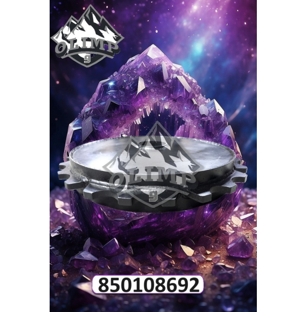 Диск катка 850108692-OL, 850108692 від Olimp9