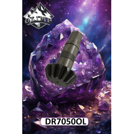 Вал шестерня DR7050-OL, DR7050 від Olimp9