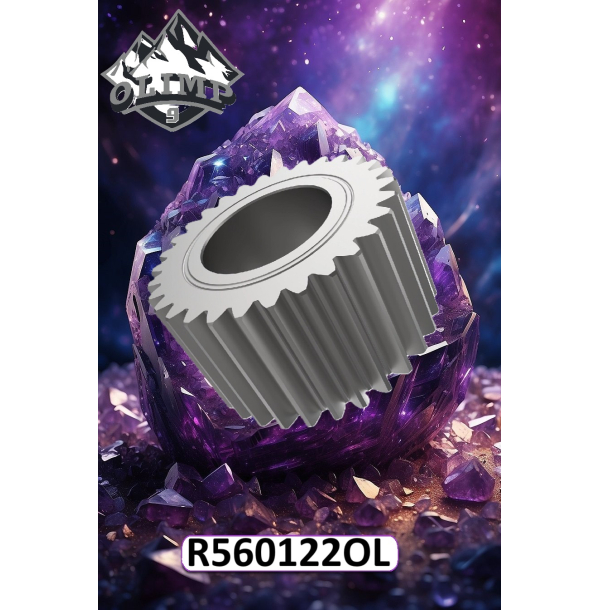 Сателіт передачі R560122-OL, R560122, R198700, R124630, R554198 до тракторів John Deere