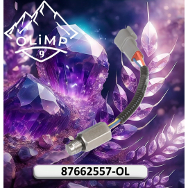 Датчик обертів 87662557-OL, 87662557 до Case 7010, 7020, 7120, 7230