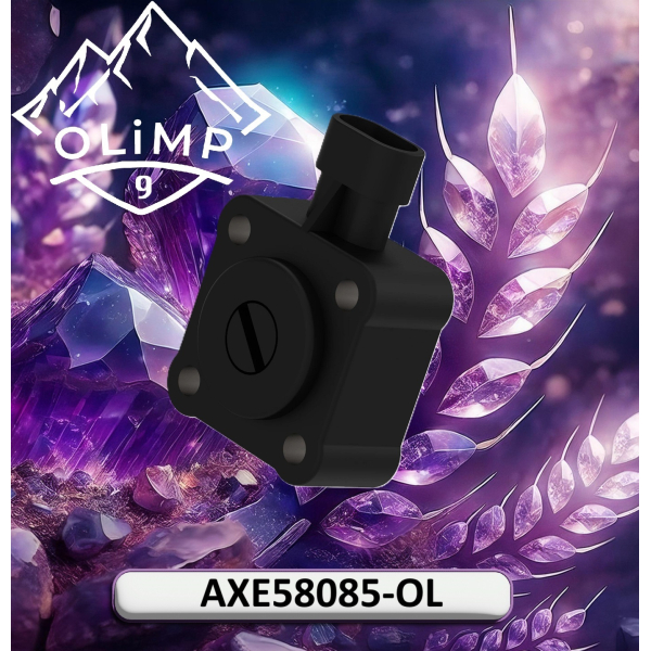 Датчик положення підбарабання AXE58085-OL, AXE58085, AH145352 до John Deere