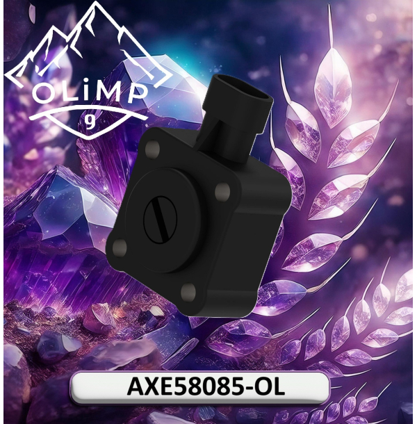 Датчик положення підбарабання AXE58085-OL, AXE58085, AH145352 до John Deere