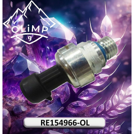 Перемикач RE154966-OL, RE154966 до техніки John Deere