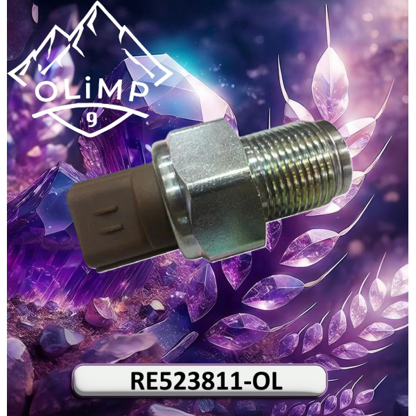 Датчик тиску RE523811-OL, RE523811 до техніки John Deere