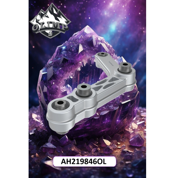 Важiль правий AH219846-OL, AH219846, AH170778, 18AP011071 до комбайнів John Deere