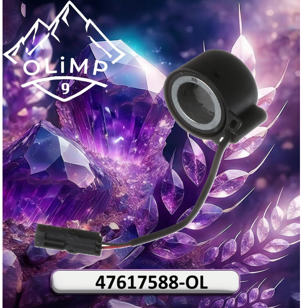 Датчик 47617588-OL, 47617588 до Case Tier 4 5130, 5140, 5150, 6130, 6150, 7088