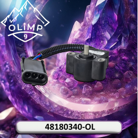 Датчик контролю 48180340-OL, 48180340 до Case, New Holland