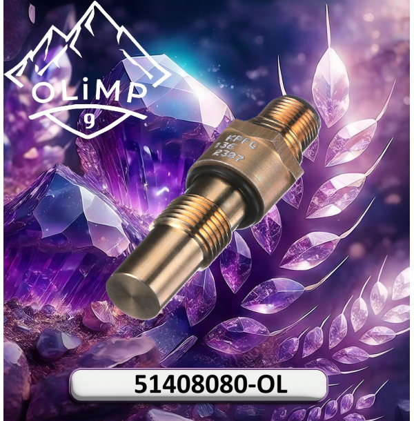 Датчик швидкості 51408080-OL, 51408080 до Case, New Holland
