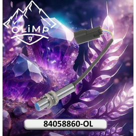 Датчик швидкості 84058860-OL, 84058860 до Case 2016, 7010, 7120, 8010