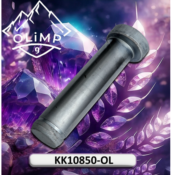 Палець KK10850-OL, KK10850 до John Deere