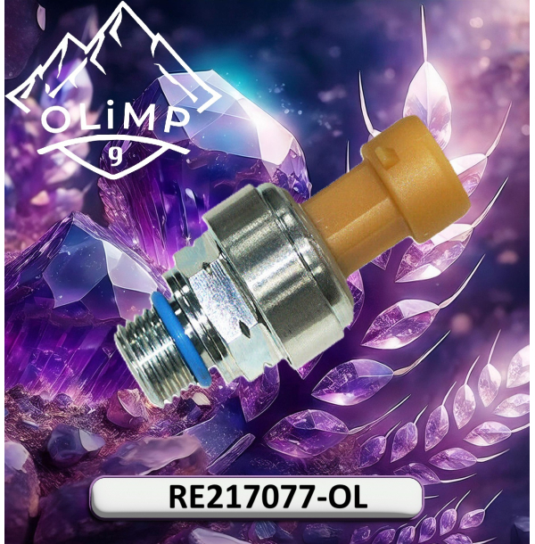 Датчик RE217077-OL, RE217077 до техніки John Deere