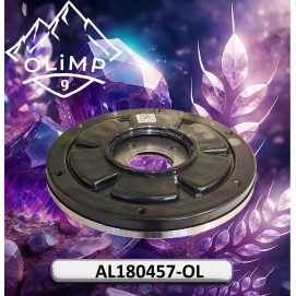 Демпфер двигуна AL180457-OL, AL180457 до John Deere