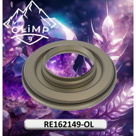 Диск прижимний муфти КПП RE162149-OL, RE162149, RE45374 до John Deere