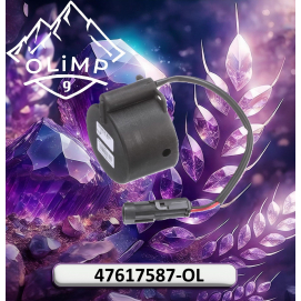Датчик 47617587-OL, 47617587 до Case 1644, 1666, 1688, 2144, 2188