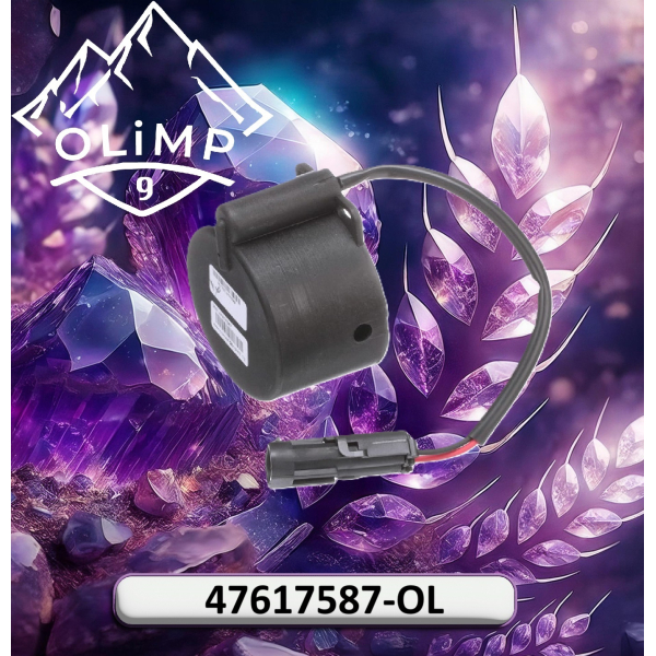 Датчик 47617587-OL, 47617587 до Case 1644, 1666, 1688, 2144, 2188
