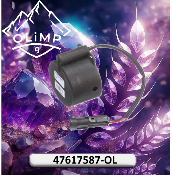 Датчик 47617587-OL, 47617587 до Case 1644, 1666, 1688, 2144, 2188