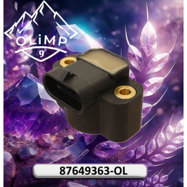 Датчик положення 87649363-OL, 87649363 до Case, New Holland