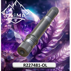 Вал R227481-OL, R227481 до John Deere