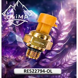 Датчик RE522794-OL, RE522794 до техніки John Deere