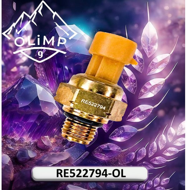 Датчик RE522794-OL, RE522794 до техніки John Deere