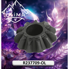 Шестерня диференціала R237709-OL, R237709, TR120915, R135875, VPJ8260 до John Deere